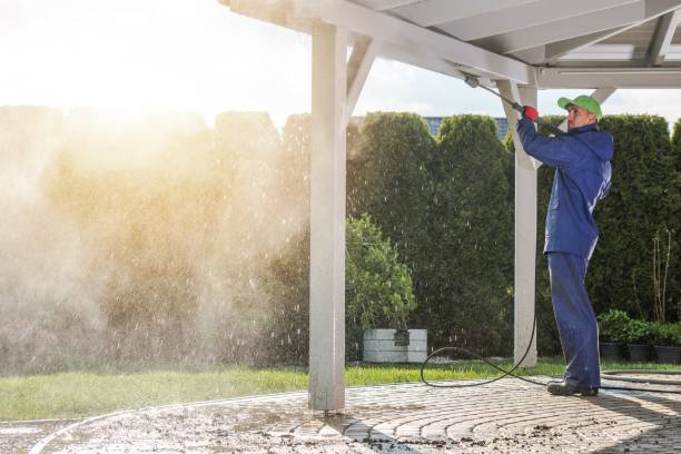 Best Building Exterior Washing  in Dinuba, CA